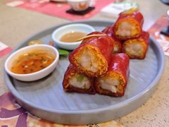 金莎红米肠-点都德(汇胜楼店)
