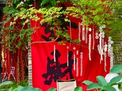 -回龙窝历史文化街区