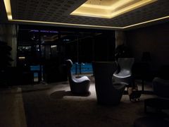 -广州天河希尔顿酒店