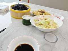 -紫藤园·天目湖大鱼头(南山竹海店)