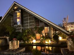 -老房子金沙元年川菜食府·花园餐厅(金沙店)