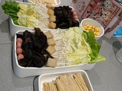 -半天妖烤鱼(桐乡万嘉购物中心店)