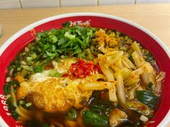 -刘百味粉馆(五一华府店)