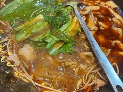 -都江堰石锅鱼