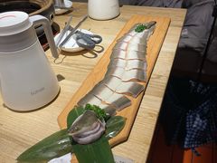 -泥炉烧肉师(新街口金銮巷店)