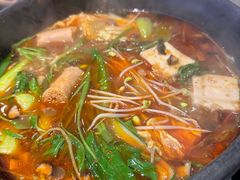 -黔滚滚贵州牛肉火锅·酸汤火锅(创意园店)