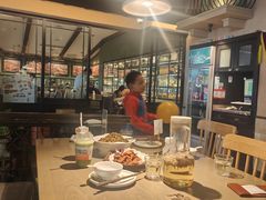 -前海沿·青岛菜(李沧万达店)