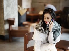 -星巴克臻选(北京嘉里中心第二店)