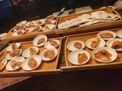 -龙城咖啡厅(常州富都洲际店)