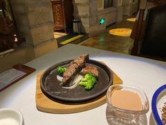 -俄士厨房(万松园店)