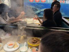 -淘米捞·米汤脆鲩鱼火锅(福田皇岗店)