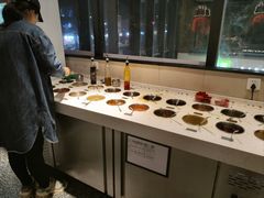 -龍歌自助小火锅(市南金茂湾店)