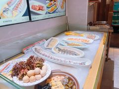 -梦都海鲜酒家(万达广场江桥店)