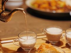 -那时新疆·若羌(经纬汇店)