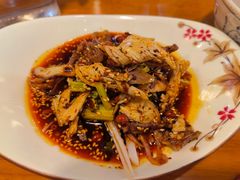 -易老妈蹄花.特色川菜(人民公园总店)