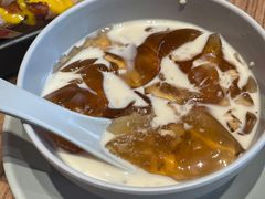 茉莉冰粉-遇见小面(碧桂园总部店)