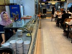 -德元兰州纯汤牛肉面(深圳首店)