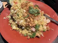 -simply thai天泰(长泰广场店)