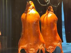 -四季民福烤鸭店(王府井东安门店)