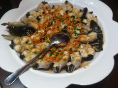 -牛头鱼庄·地道广西菜(鲁班店)