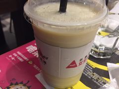 -乐凯撒披萨(东方新世界店)