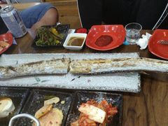 -真情鲍鱼海鲜汤