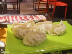 脆烤饺子-本味家贵州烤肉&爆浆小豆腐(会展一店)