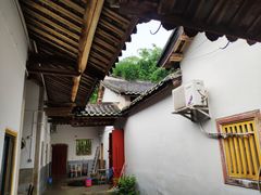 -农家老屋药根鸡