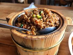 -庆云楼饭庄(什刹海店)
