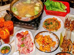 -小煵记·打边炉(西丽文光店)