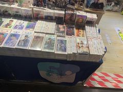 -骑鹅公社(南开大悦城店)