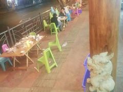 -古真记钵钵鸡(总店)