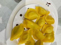 -船歌·鱼水饺青岛菜(国贸商城店)