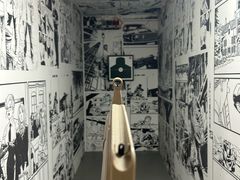 -不可思议减压馆·解压博物馆·摔碗发泄·团建定制