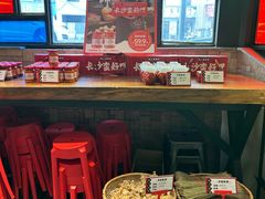 -味上湘菜馆(岳麓山店)