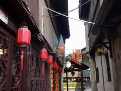 -苏州人家(锦溪镇店)