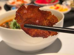 -运·中餐厅(成都华尔道夫酒店)