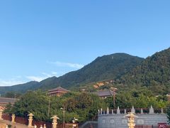 -华清宫景区