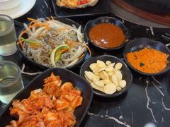 -燚青春东北泥炉烤肉(百合店)