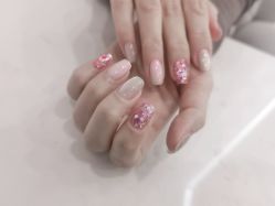 -如一·美甲美睫