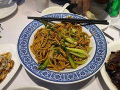 上海炒面-老瑞福上海菜(人民广场店)