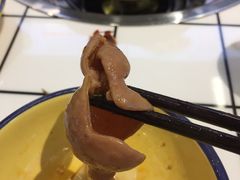 -晓彭肥肠鸡·泡椒鸡火锅(水木天地店)