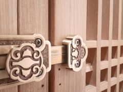 -叶叶菩提·晋福宫