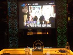 -欢乐时光KTV(东城银座店)