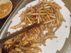 -滇野云南野生菌餐厅(陕西南路店)