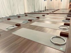 -加帕瑜伽培训学院