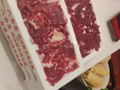 -八合里潮汕鲜牛肉火锅(深圳海岸城店)