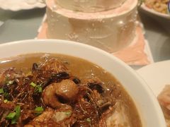 -九转小磨·非遗东北菜旗舰店