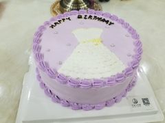 -云朵上的鱼(莘庄店)