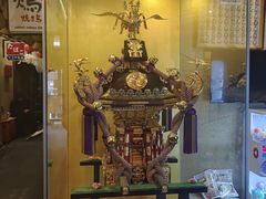 -拉面莊夢語＆中华料理八椿